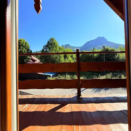 Chata Mikyska Terchova