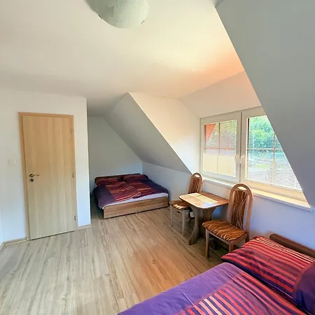 Dovolenkový dom Chata Mikyska Terchova